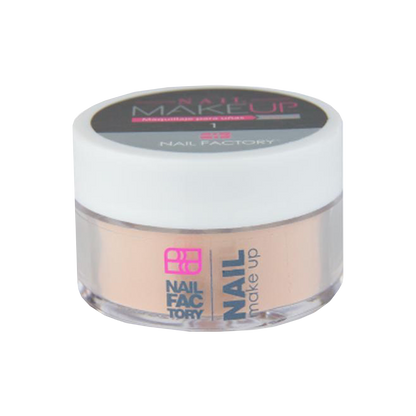 Polvo Acrílico Make Up V2 