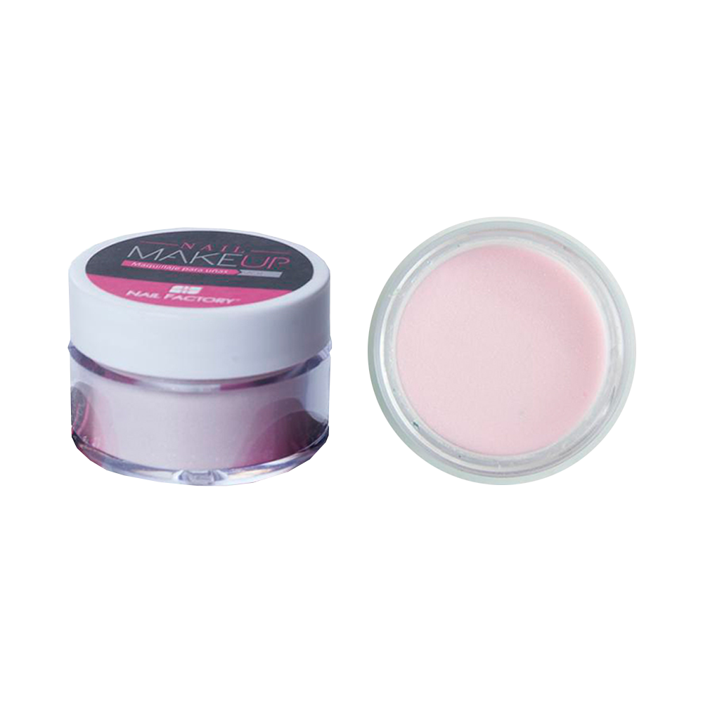 Polvo Acrílico Make Up 