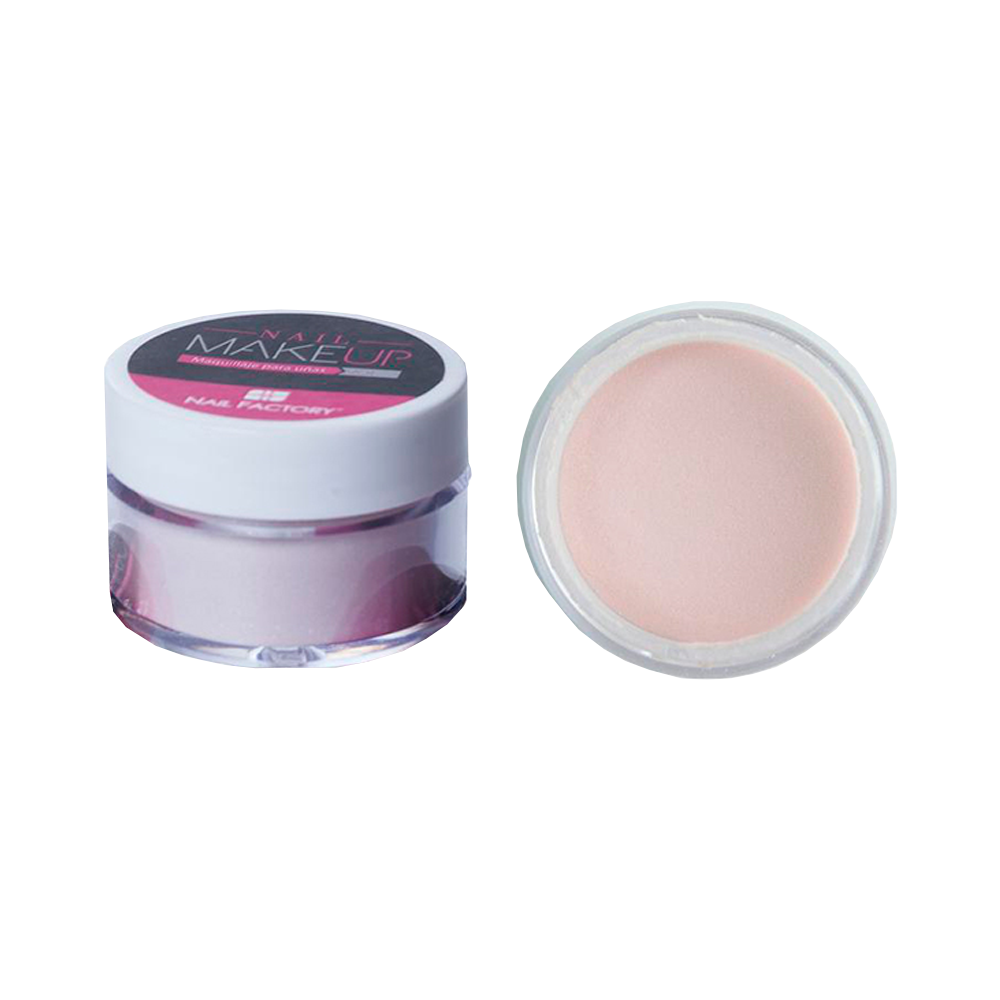 Polvo Acrilico Make Up V1 
