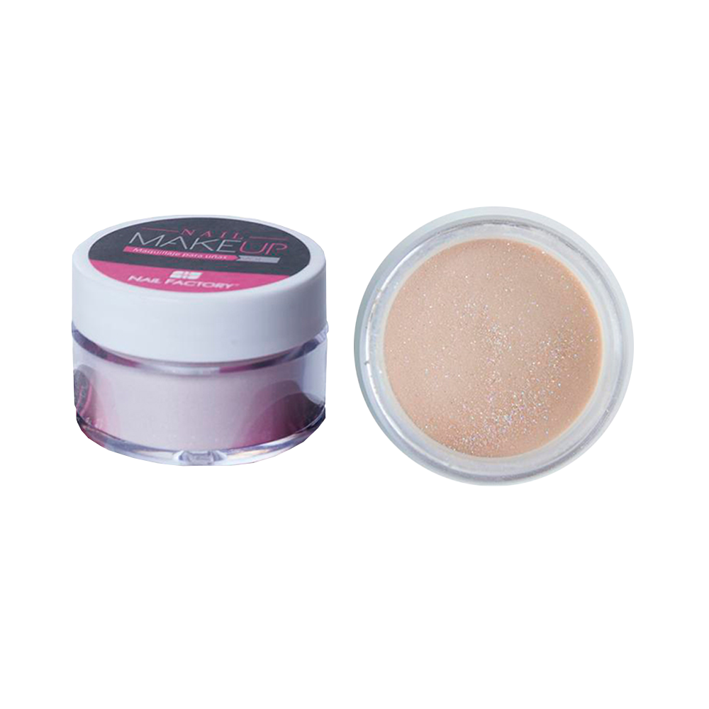 Polvo Acrílico Make Up 