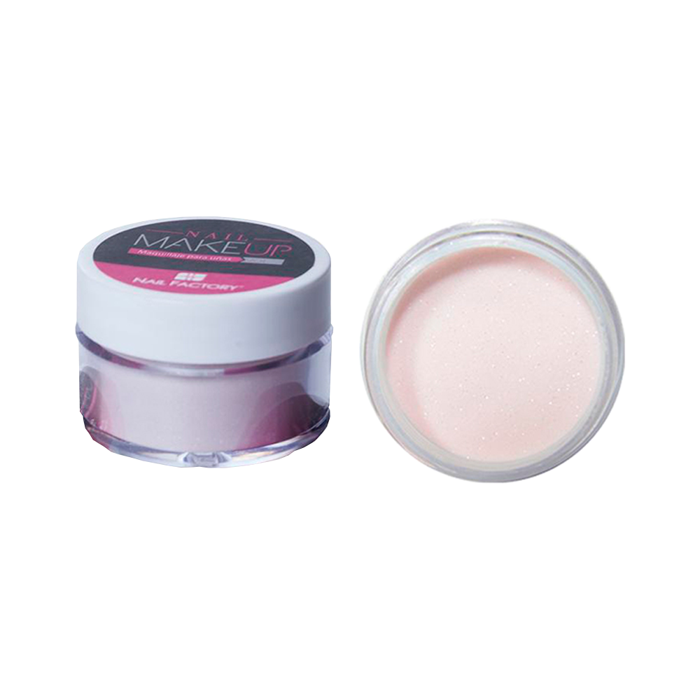 Polvo Acrílico Make Up 