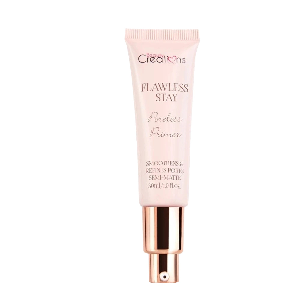 Poreless Primer Pre Base Flawless Stay