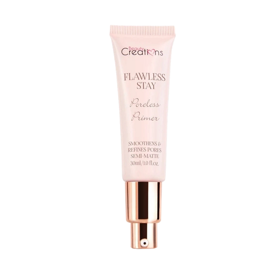 Poreless Primer Pre Base Flawless Stay