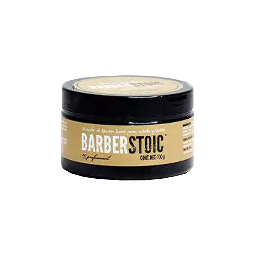 Pormada Barber Stoic 100g