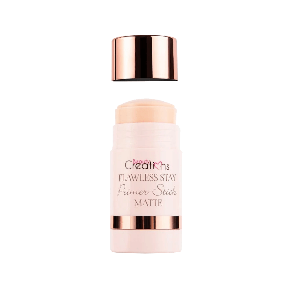 Primer Stick Matte Flawless Stay Beauty Creations