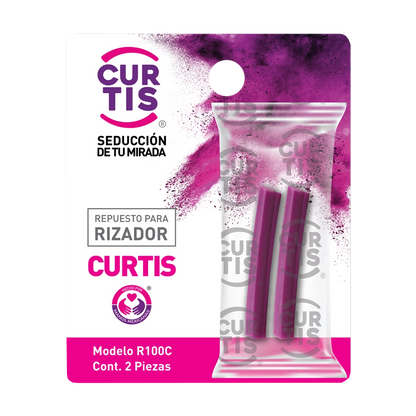 Repuesto para Rizador Curtis R100C