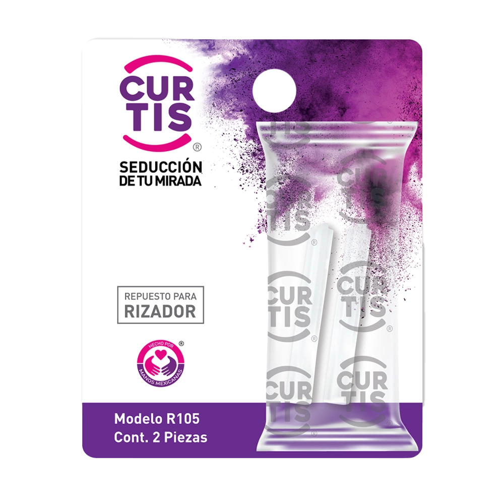 Repuesto para Rizador de Plástico R105
