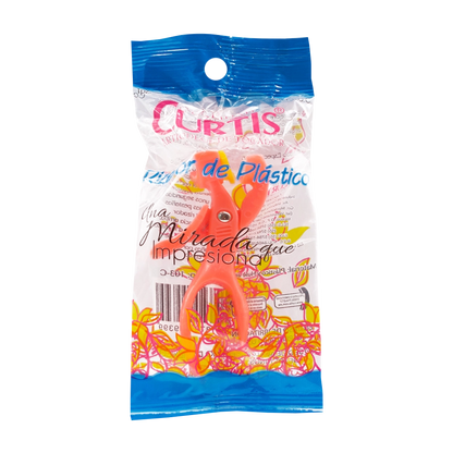 Rizador de Plástico Coral 103C