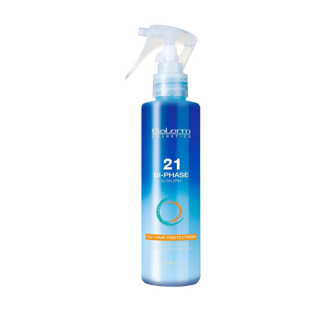 Salerm 21 Bi-Phase 190ml