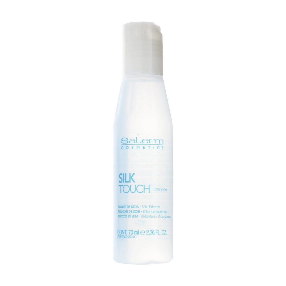 Salerm 21 Skill Touche Toque de Seda 70 ml