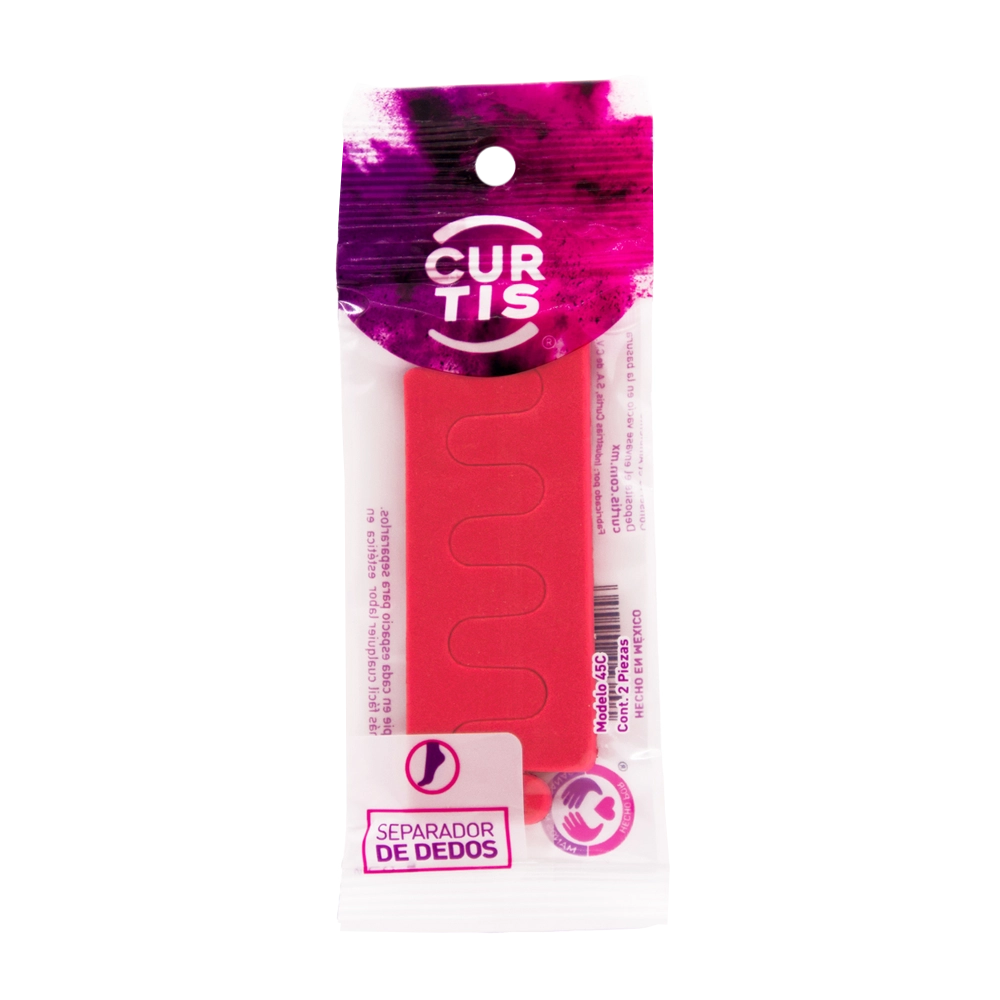 Separador de Dedos