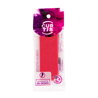 Separador de Dedos