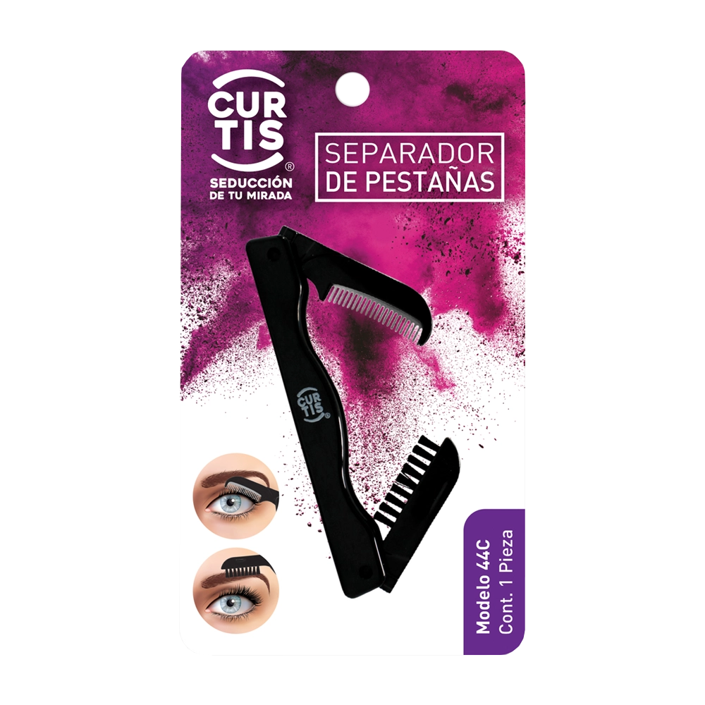 Separador de Pestañas 44C