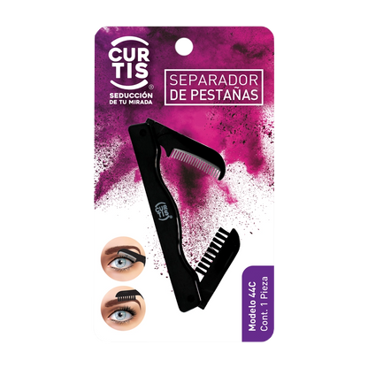 Separador de Pestañas 44C