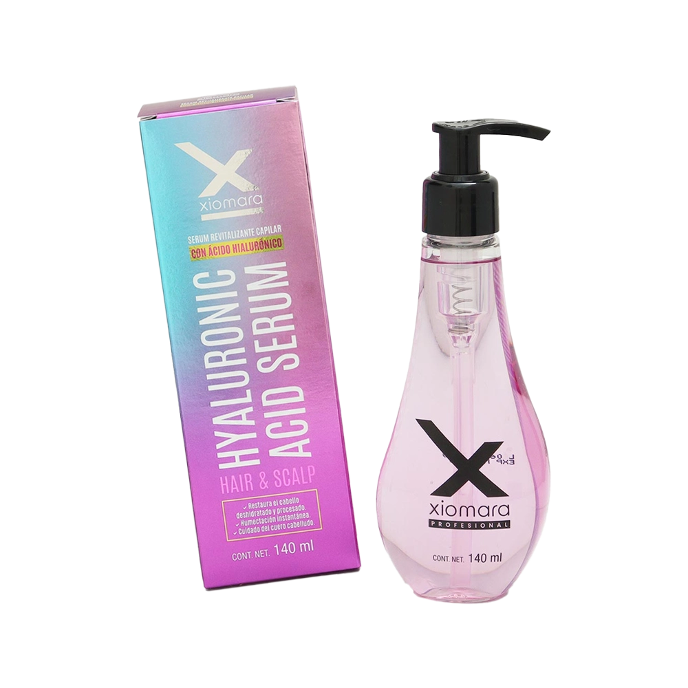 Serum Hyaluronic 140ml