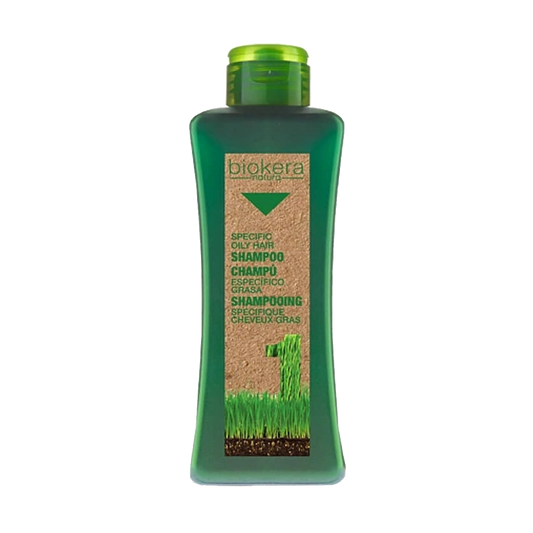 Shampoo Cabello Graso 300 ml