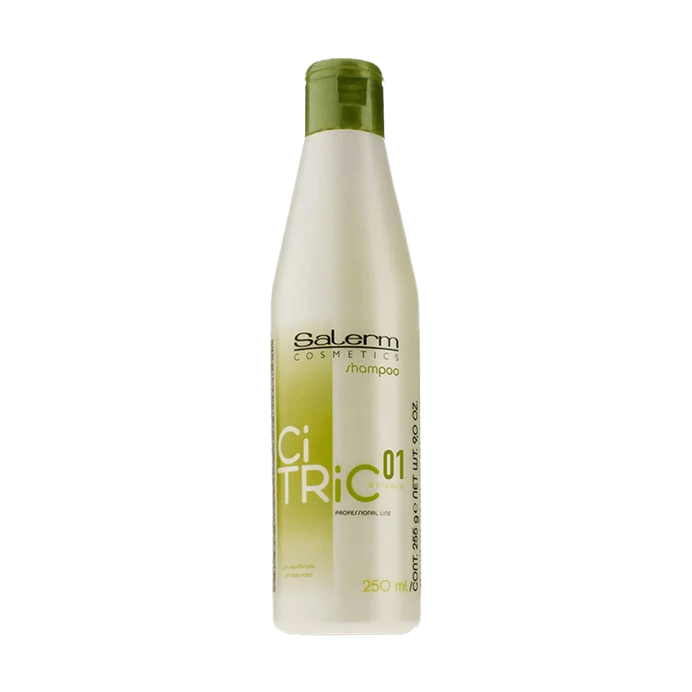 Shampoo Citric Balance 250 ml