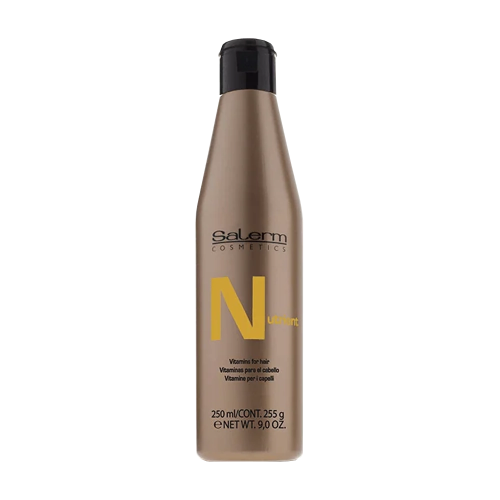 Shampoo Específico Caida Nutrient 250ml