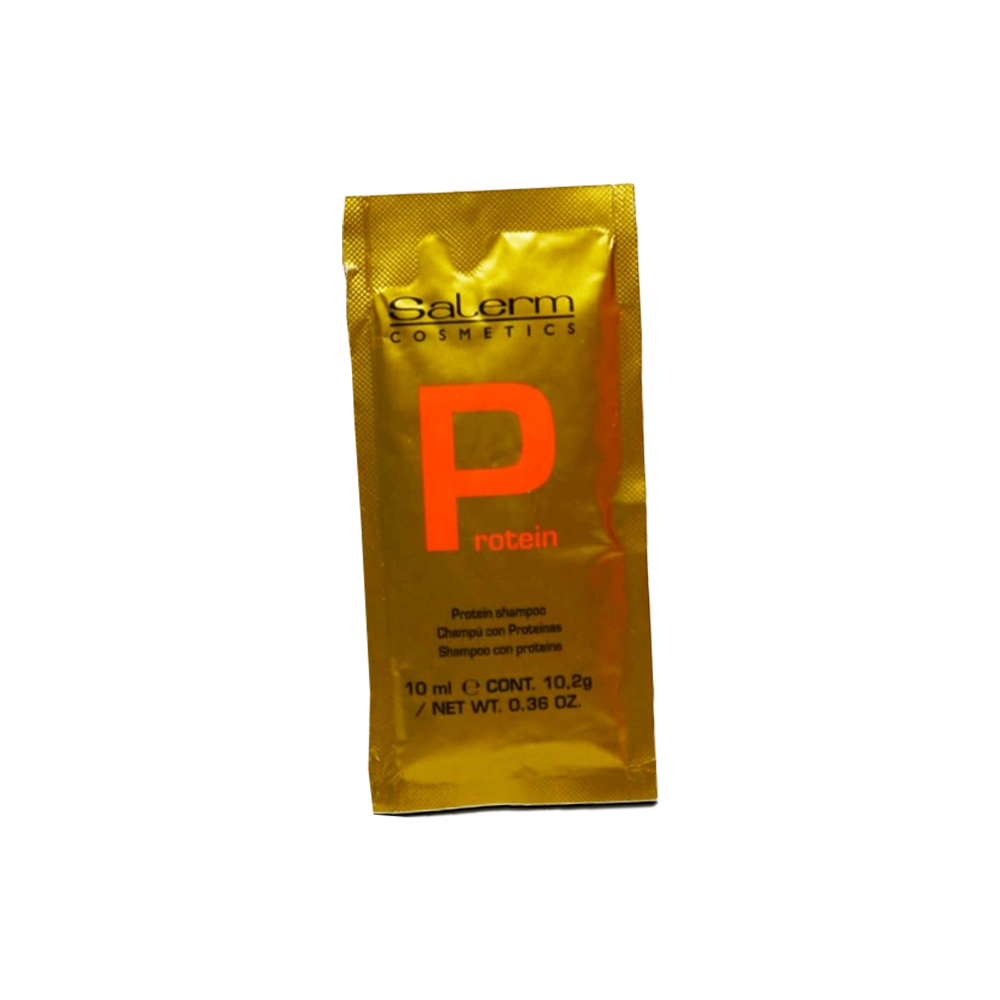 Shampoo Proteinas