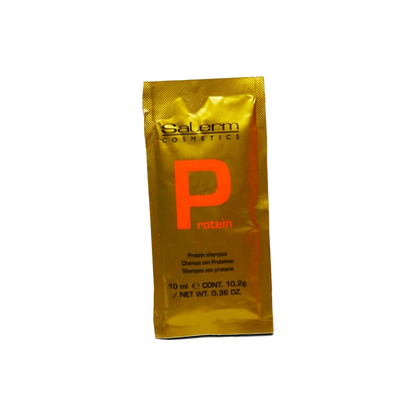 Shampoo Proteinas