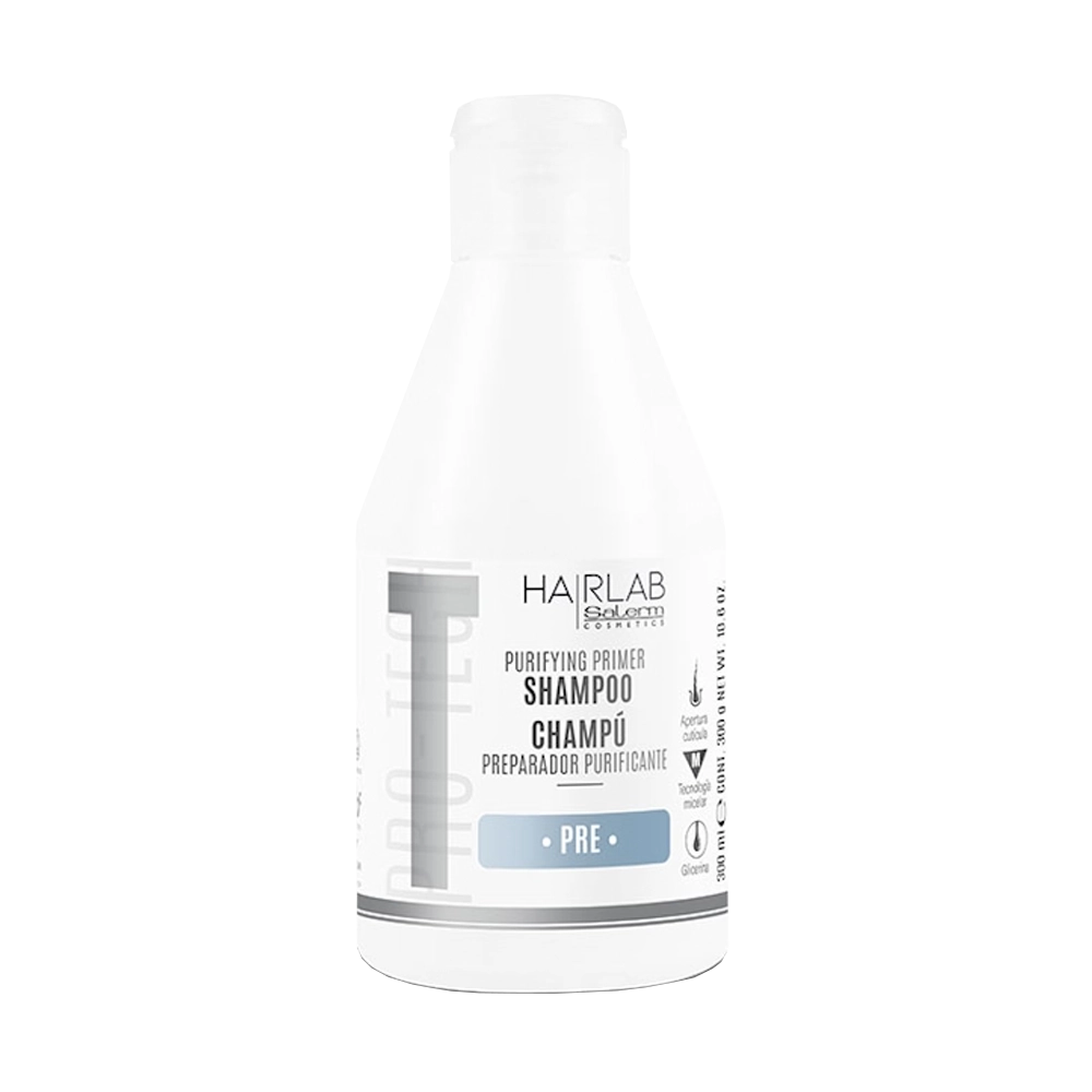Shampoo Purificante 300 ml