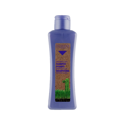 Shampoo Uvas Grapeology