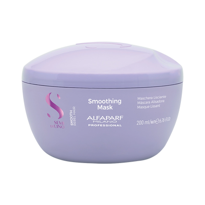 Smoothing Mask