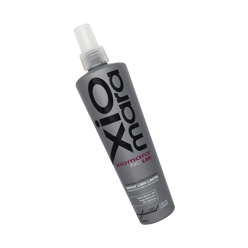 Spray Fijador Lima Limon 250ml