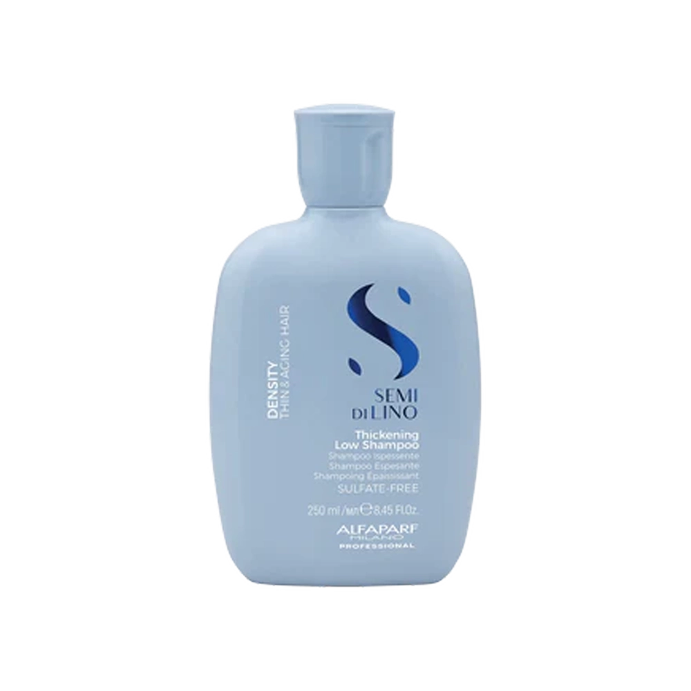 Thickening Low Shampoo250 ml