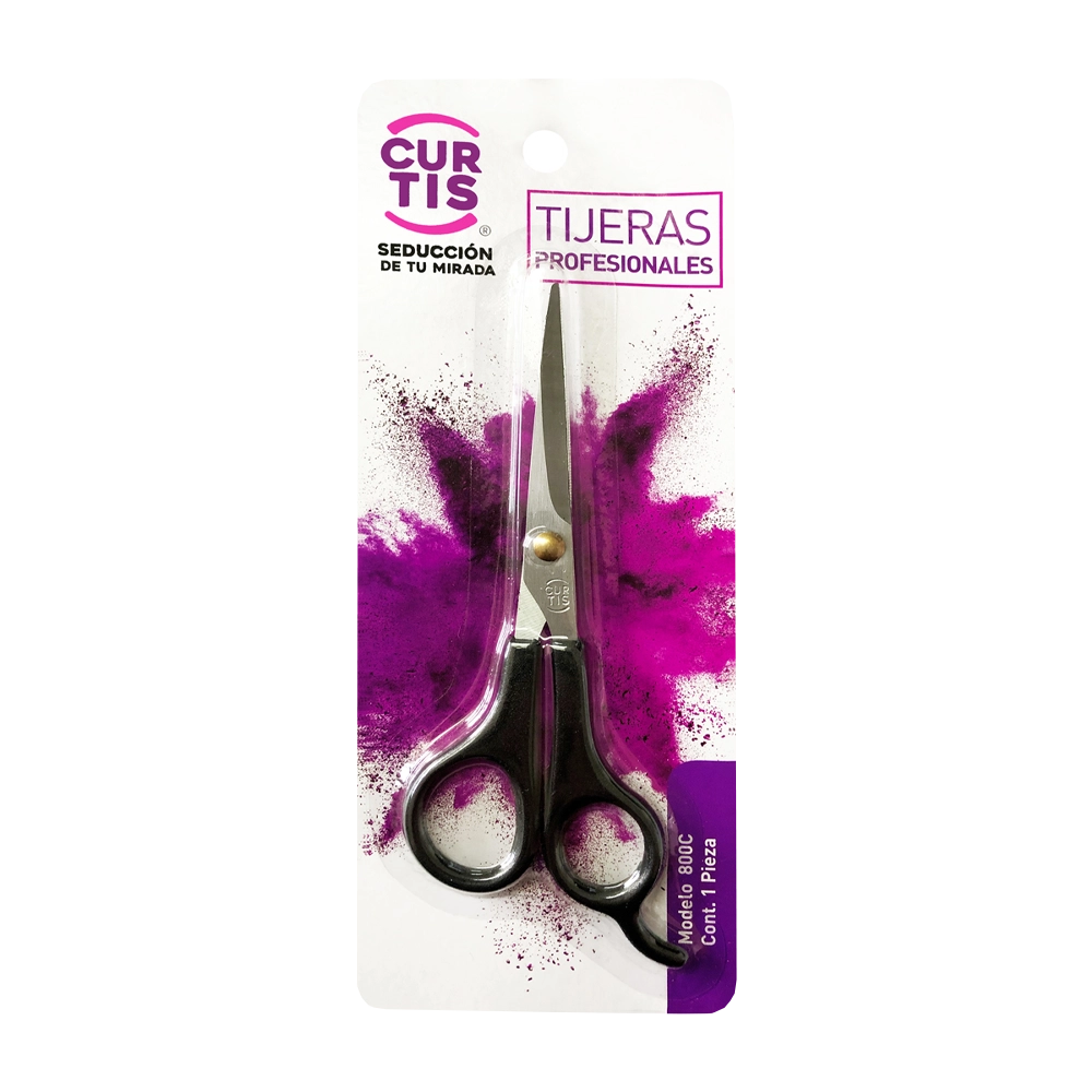 Tijera Profesional 800C