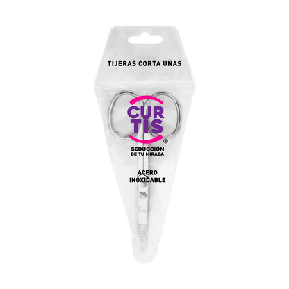 Tijeras Corta Uñas