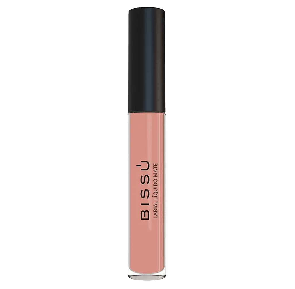 Labial Líquido Mate