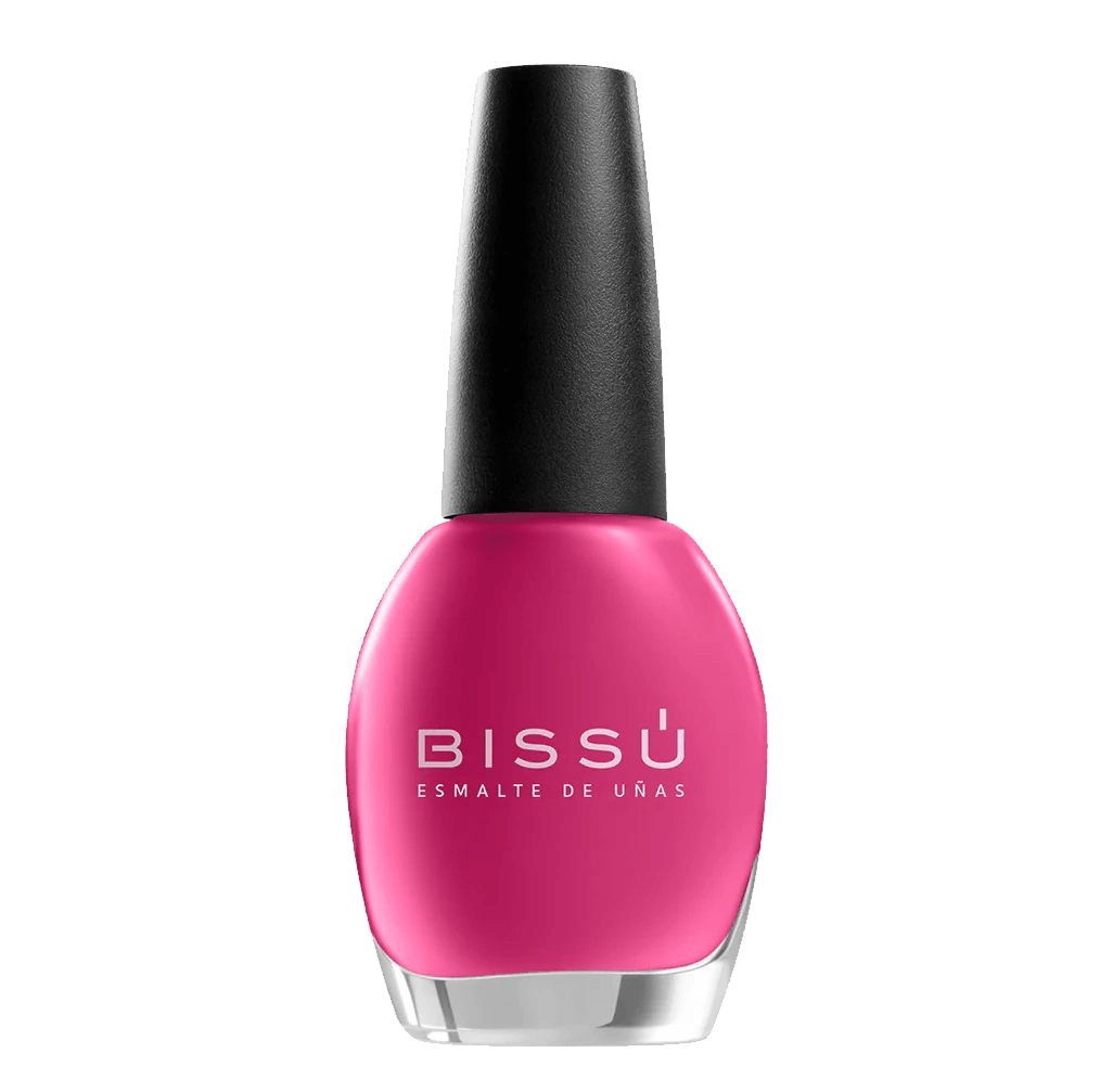 Bissu Esmalte Colección Alas | Alta Pigmentación y Secado Rápido