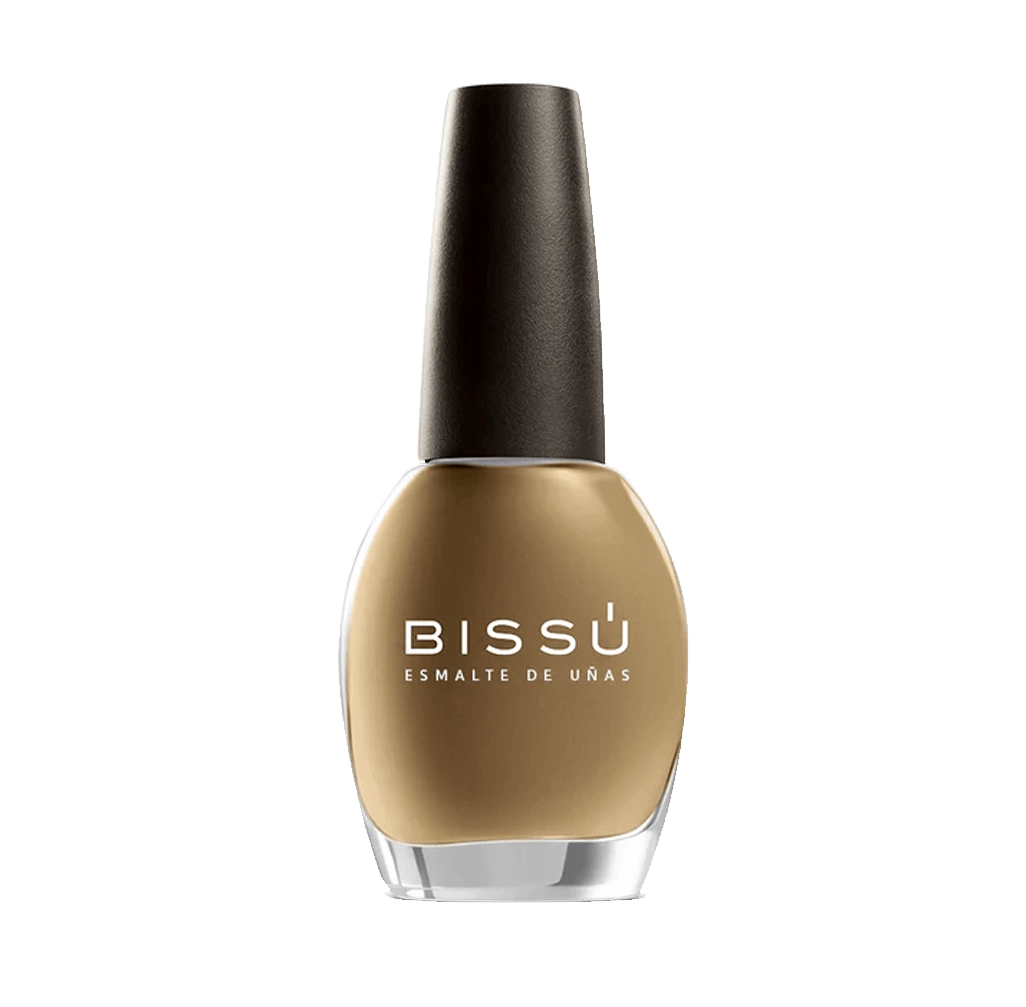 Bissu Esmalte Colección Egipto | Pigmentación de Alta Cobertura