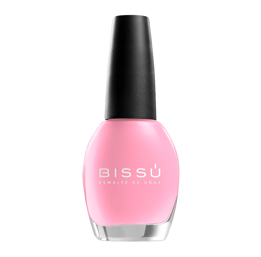 Bissu Esmalte Colección Endulzada | Color de Alta Intensidad
