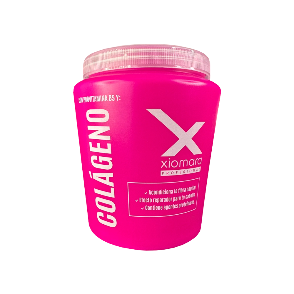 Tratamiento Colageno 920 g