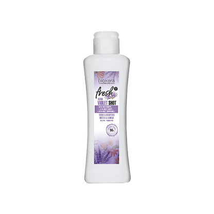 Ultra-Violet Shot Shampoo Matizador para Rubios