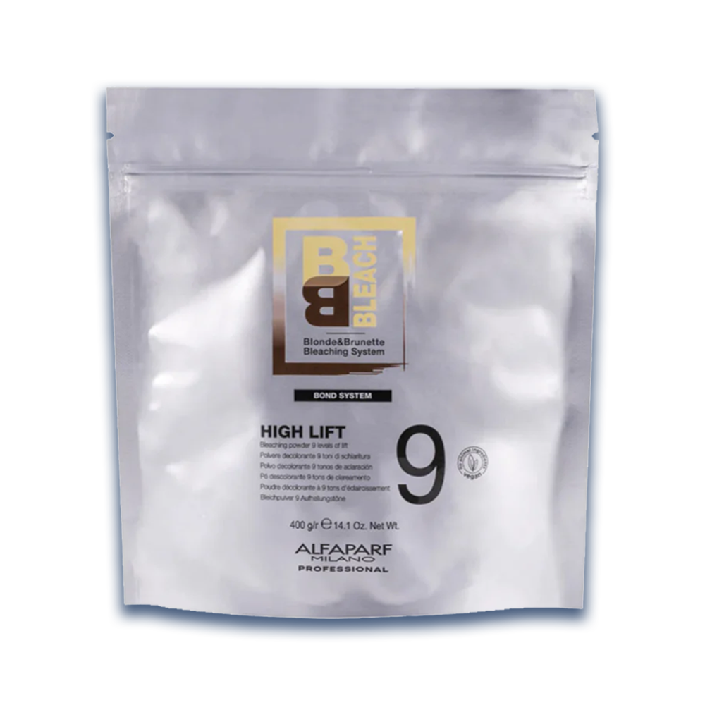 Decolorante Alfaparf 9 Niveles