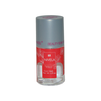 Deshidratador de Uñas Nivela Ph 14 ml