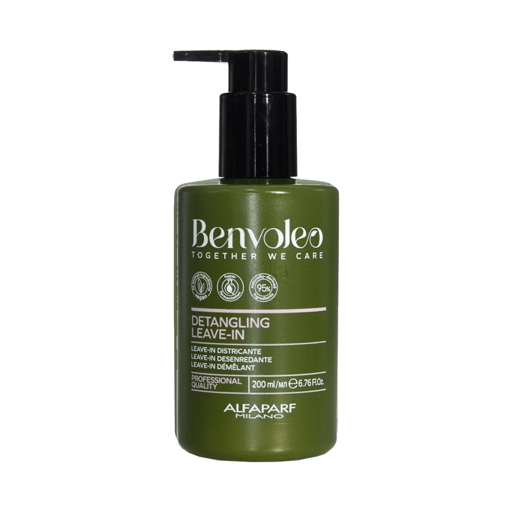 Detangling Leave-In  Acondicionador Sin Enjuague