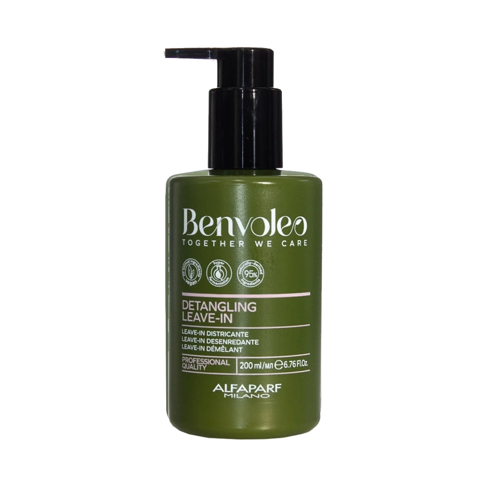 Detangling Leave-In  Acondicionador Sin Enjuague