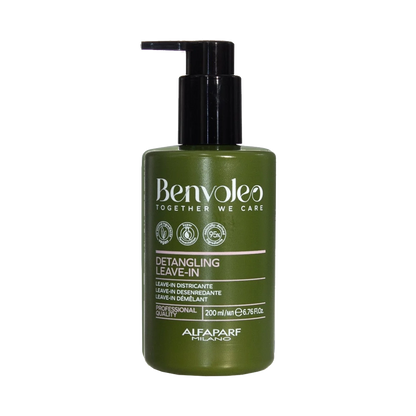 Detangling Leave-In  Acondicionador Sin Enjuague