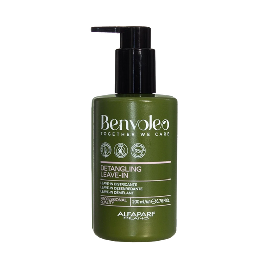 Detangling Leave-In  Acondicionador Sin Enjuague