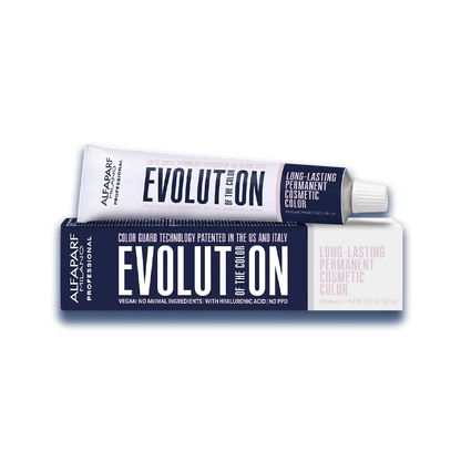 3. Tinte Alfaparf Evolution [Resto de tonos]