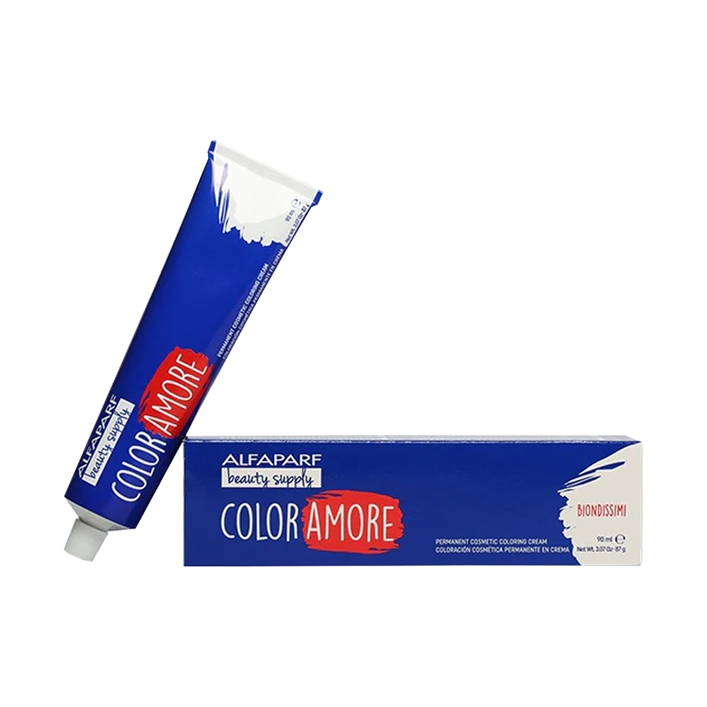Tinte  Color Amore