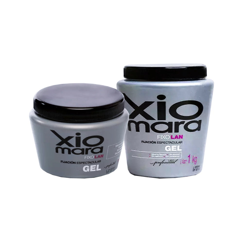 Gel Fixolan sin Alcohol