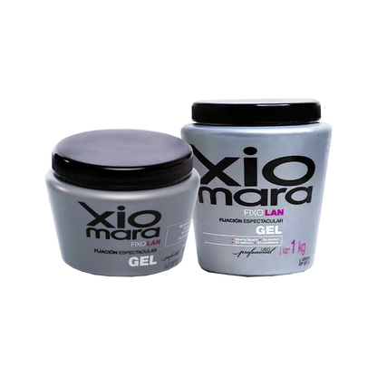 Gel Fixolan sin Alcohol