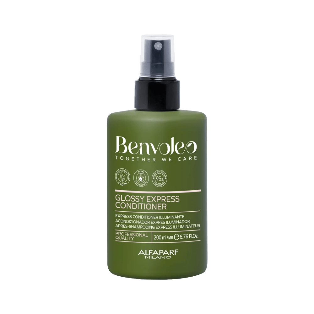 Glossy Express Conditioner