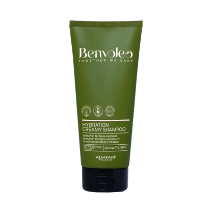 Hydration Creamy Shampoo