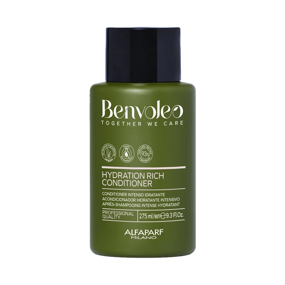 Hydration Rich Conditioner